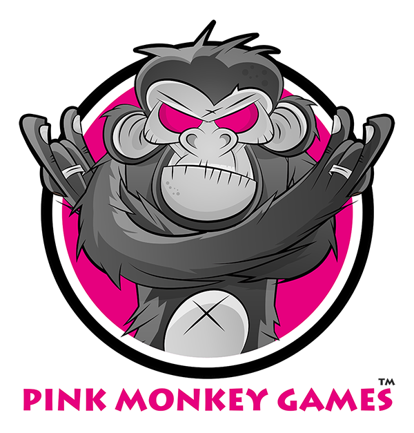 Monkey Gaming